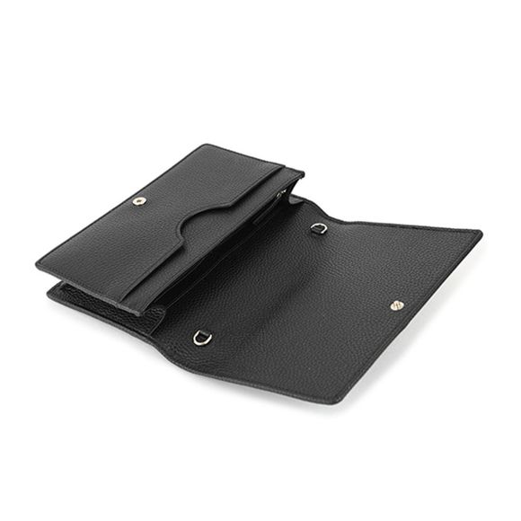 Gucci Shoulder Bag Soho Black Chain Bag - Picture 4 of 8